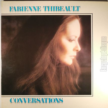 [Pochette de Conversations (Fabienne THIBEAULT)]