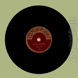 [Pochette de J’ai du bon tabac / Le petit cordonnier (JEUNESSE)]