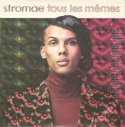 [Pochette de Toutes les mmes (STROMAE)]