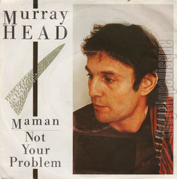 [Pochette de HEAD -  Maman  [Murray] (Les FRANCOPHILES)]