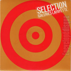 [Pochette de L’idole / Les petites annonces  (Jacques DUTRONC)]