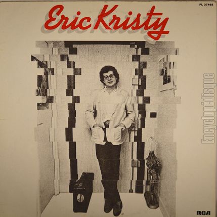 [Pochette de Engage-toi ! / Guitare amricaine / S.N.C.F…. (ric KRISTY)]