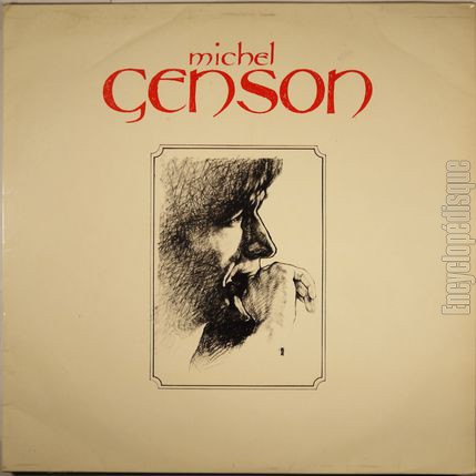 [Pochette de Matamore, La prsente, Quasimodo… (Michel GENSON)]