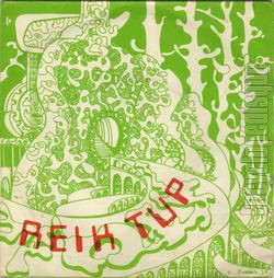 [Pochette de La cration (Acha) (REIK TUP)]