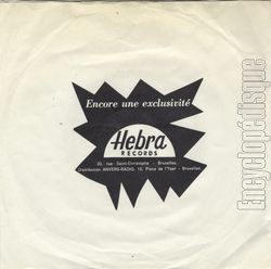 [Pochette de Lovin’ (The CLOSED) - verso]