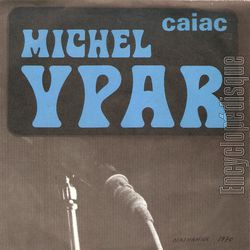 [Pochette de Mai et la rose / Encore (Michel YPAR)]