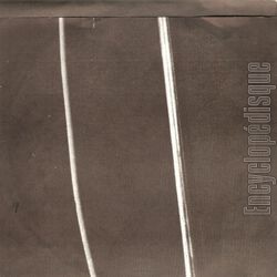 [Pochette de Mai et la rose / Encore (Michel YPAR) - verso]