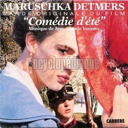 [Pochette de Comdie d’t (B.O.F.  Films )]