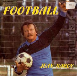 [Pochette de Football (Jean NARCY)]