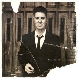 [Pochette de L’homme qui marche (tienne DAHO)]