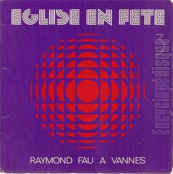 [Pochette de glise en fte 3 - VANNES (Raymond FAU)]