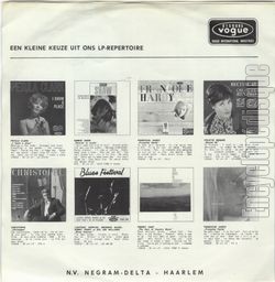 [Pochette de Mini-mini-mini (Jacques DUTRONC) - verso]