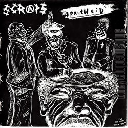 [Pochette de Apartheid (SCRAPS)]