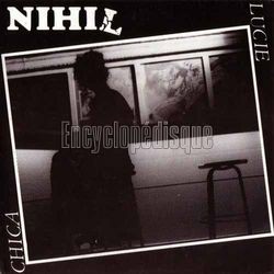 [Pochette de Chica (NIHIL)]