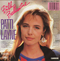 [Pochette de Darling (Patti LAYNE) - verso]