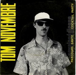 [Pochette de Parcours sant (Tom NOVEMBRE)]