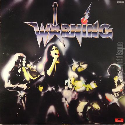 [Pochette de Going to USA / Cin regard / Le casse… (WARNING)]