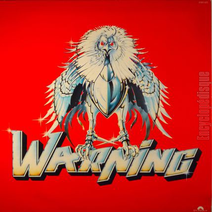 [Pochette de Rock city / Commando / Srie noire… (WARNING)]