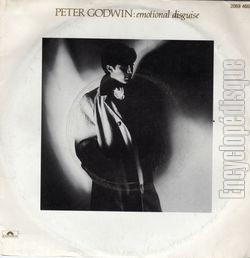 [Pochette de Peter GODWIN -  Emotional Disguise  (Les FRANCOPHILES)]
