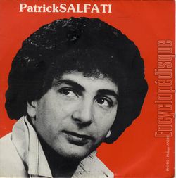 [Pochette de En imagination (Patrick SALFATI)]