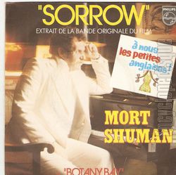 [Pochette de Sorrow (Mort SHUMAN)]
