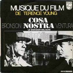 [Pochette de Cosa Nostra (B.O.F.  Films )]