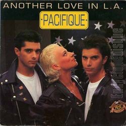 [Pochette de Another love in L.A. (PACIFIQUE)]