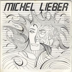 [Pochette de Sinbad le marin (Michel LIEBER)]