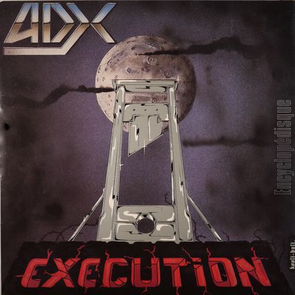[Pochette de Excution (ADX)]