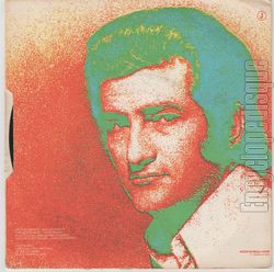 [Pochette de Soudain l’t (Eddy MITCHELL) - verso]