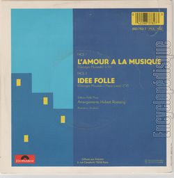 [Pochette de L’amour  la musique (Georges MOUSTAKI) - verso]
