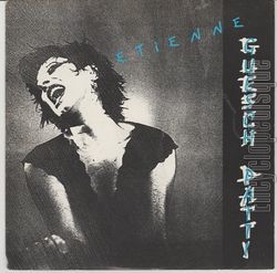 [Pochette de tienne (Guesch PATTI)]