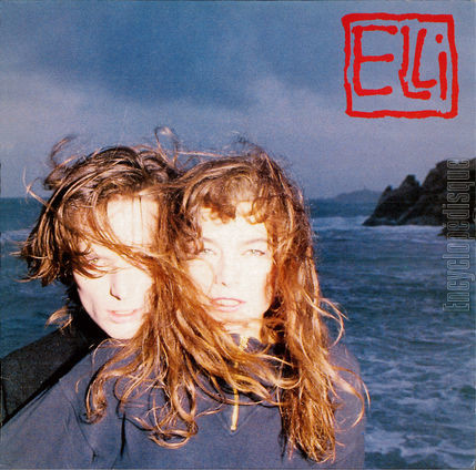 [Pochette de ELLI (ELLI)]