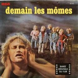 [Pochette de Demain les mmes (B.O.F.  Films )]