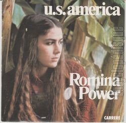 [Pochette de U.S. America ()]