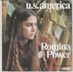 [Pochette de U.S. America () - verso]