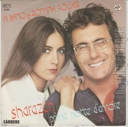 [Pochette de Sharazan () - verso]
