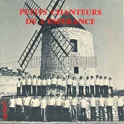 [Pochette de Chariot (PETITS CHANTEURS DE L’ESPRANCE)]