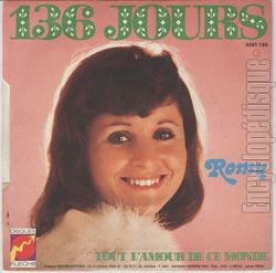 [Pochette de 136 jours (ROMY) - verso]