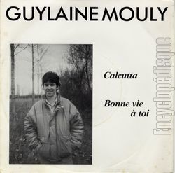 [Pochette de Calcutta (Guylaine MOULY)]