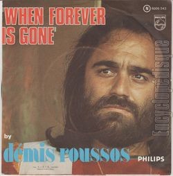 [Pochette de With you (Demis ROUSSOS) - verso]