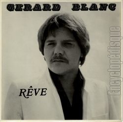 [Pochette de Rve (Grard BLANC (2))]