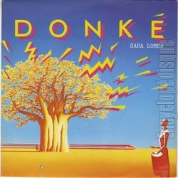 [Pochette de Sara Lomba (DONK)]