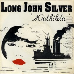 [Pochette de Mathilda (LONG JOHN SILVER)]