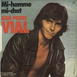 [Pochette de Adieu,  bientt (Jean-Pierre VIAL) - verso]