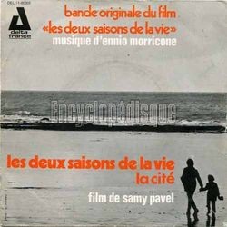[Pochette de Les Deux saisons de la vie (B.O.F.  Films )]
