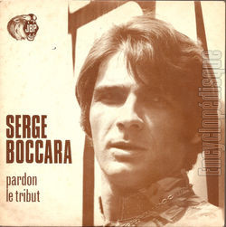 [Pochette de Pardon (Serge BOCCARA)]