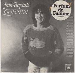 [Pochette de Parfum de femme (Jean-Baptiste QUENIN)]