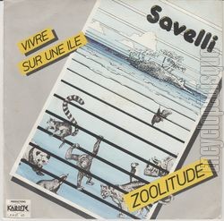 [Pochette de Zoolitude ()]