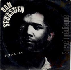 [Pochette de Et a me fait mal (Dan SBASTIEN)]